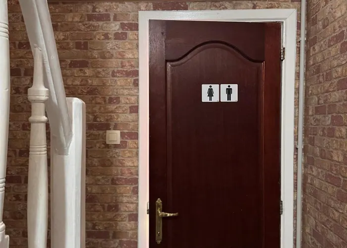 Апартаменты Etterbeek House *