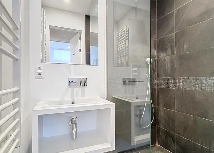 Penthouse Cinquantenaire