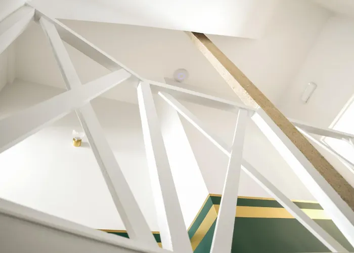 Wow Frühstückspension