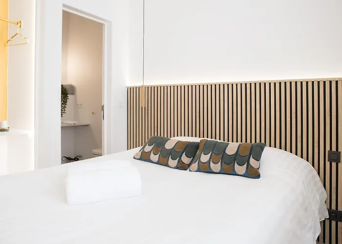 Frühstückspension Wow Brüssel