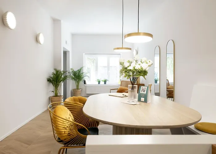 Frühstückspension Wow