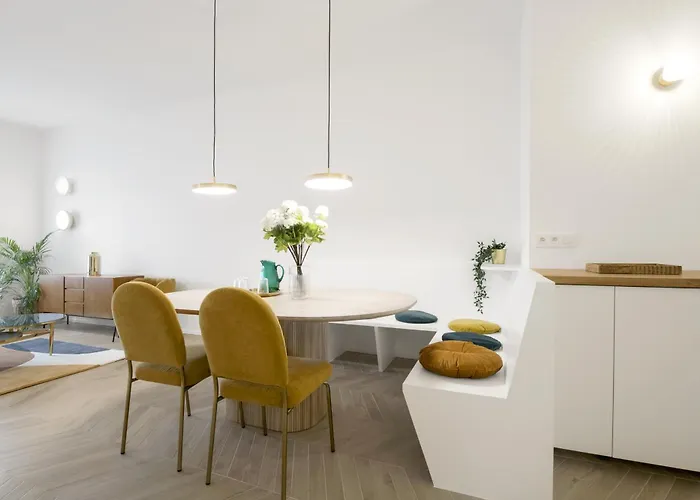 Frühstückspension Wow Brüssel