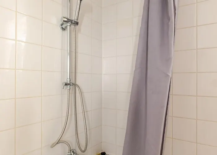 Victor Hugo Centre * Brussel