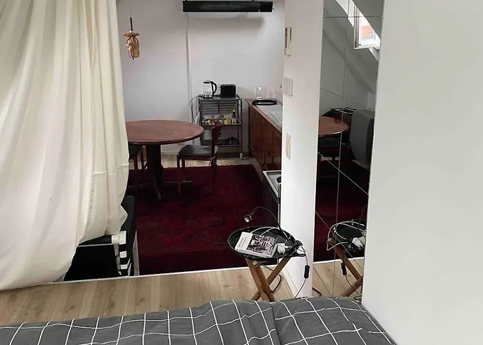 Rooftop * Βρυξέλλες