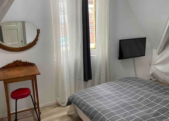 Rooftop Βρυξέλλες