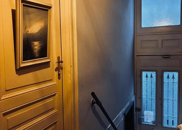 Expo Tour Et Taxi Privatunterkunft