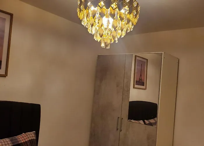 Charming Jambo Lejlighed *