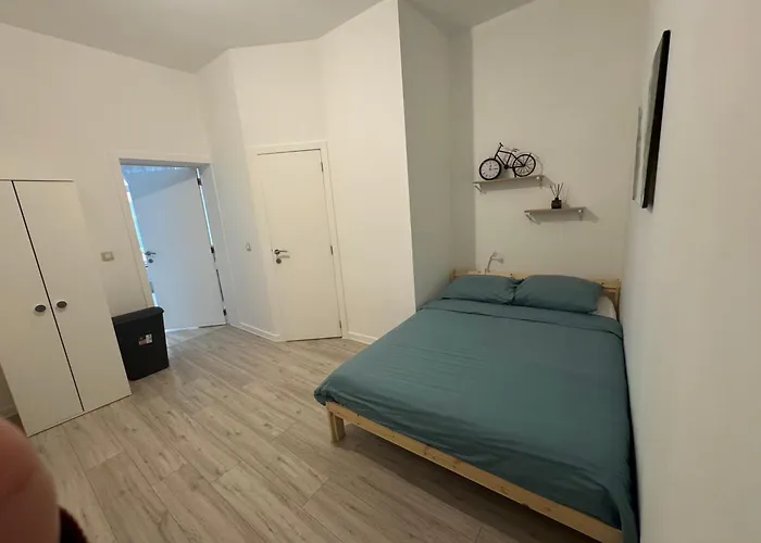 1 Apartment