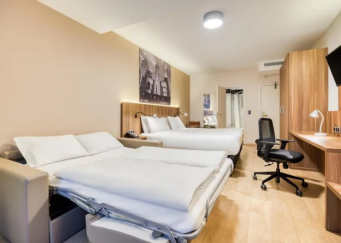 Schuman By Ihg Брюссель