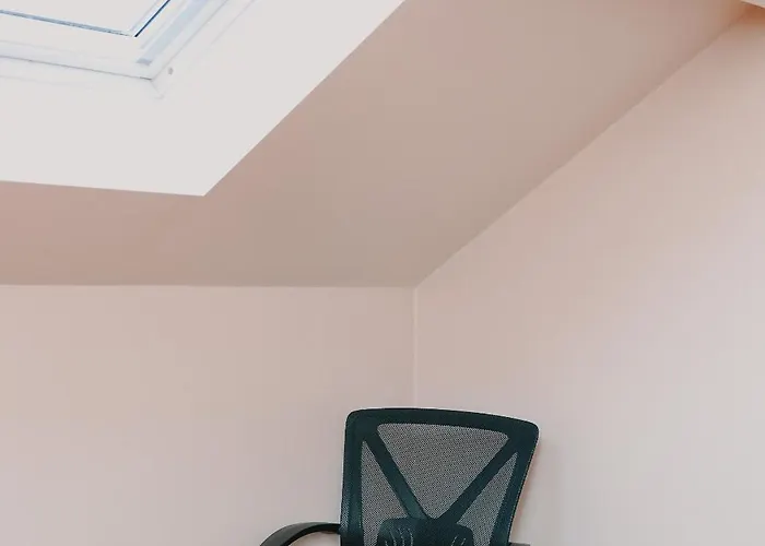 St Maria Pansiyon Brüksel