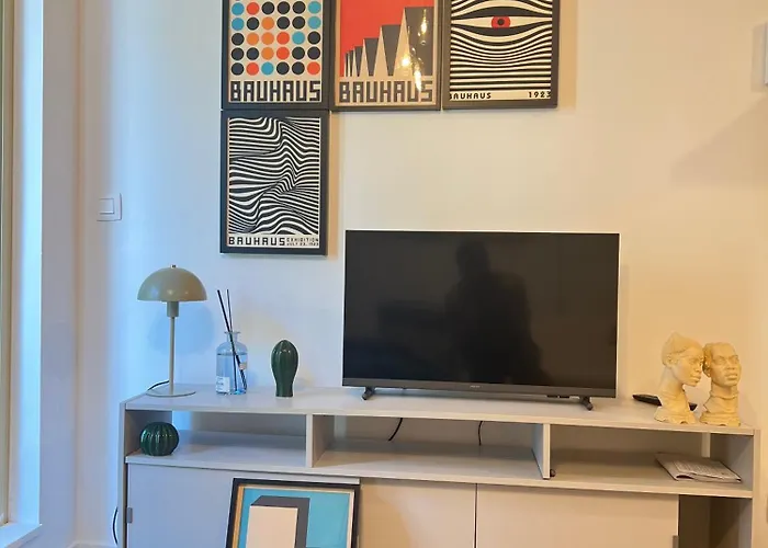 Brussels-hotel-appartement Bed & Breakfast Brussels