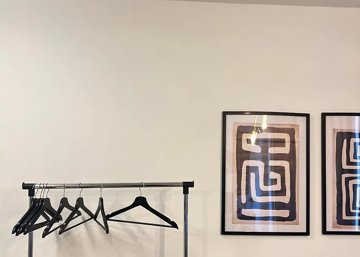 Bed & Breakfast Brussels-hotel-appartement *