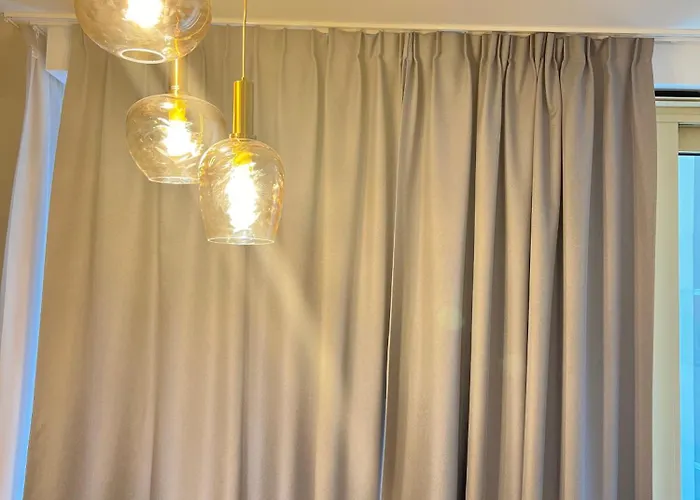 Bed & Breakfast Brussels-hotel-appartement *