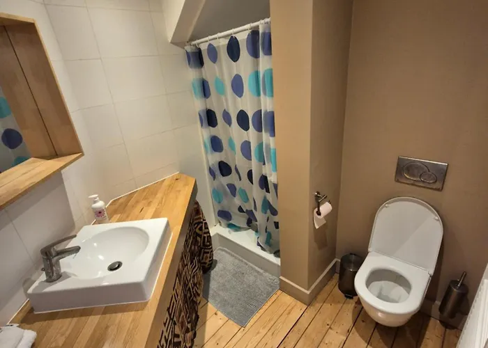 Vendégház Leopold 2 *