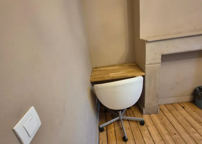 Vendégház Leopold 2 Brüsszel