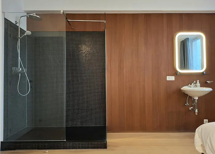 Spacious Next To Grand Place