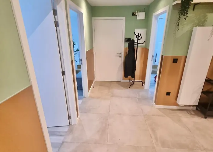 Plantin 4 Lejlighed *