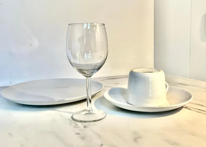 Apartment Bruxelles City