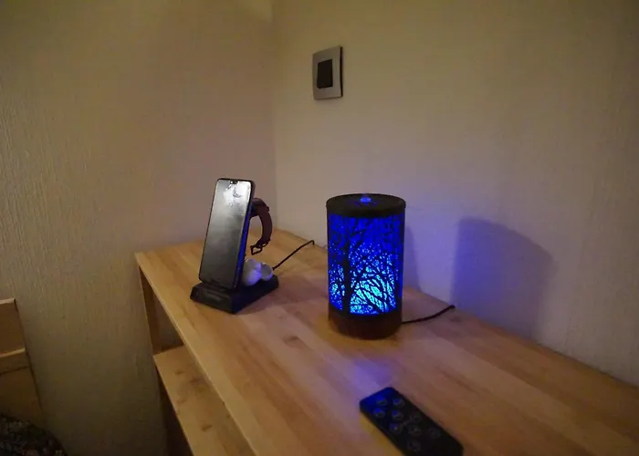 Brusselshomes Apartment Brussels