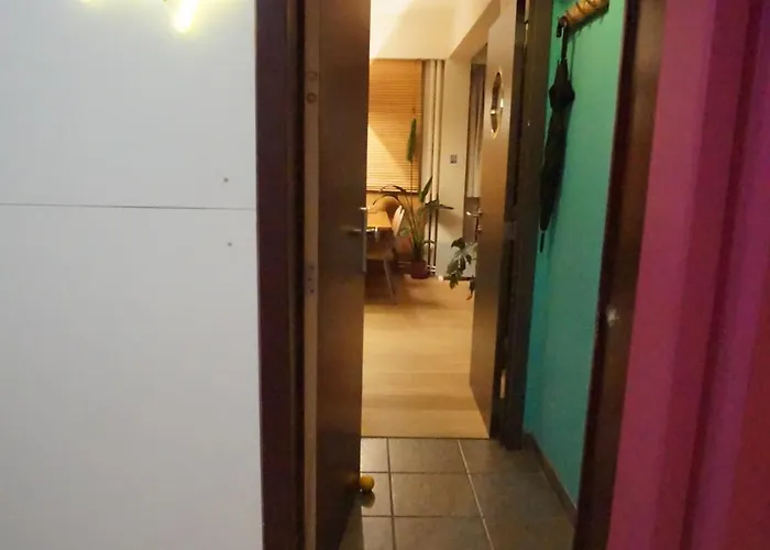 Brusselshomes Apartment