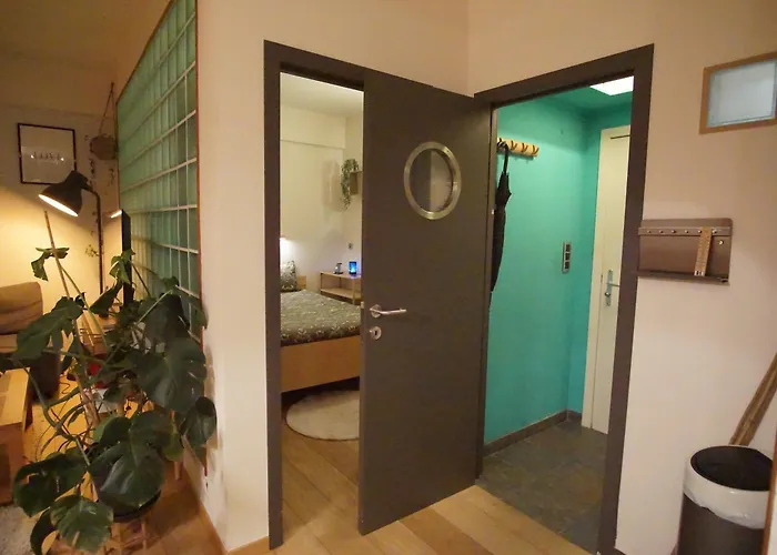 Apartment Brusselshomes