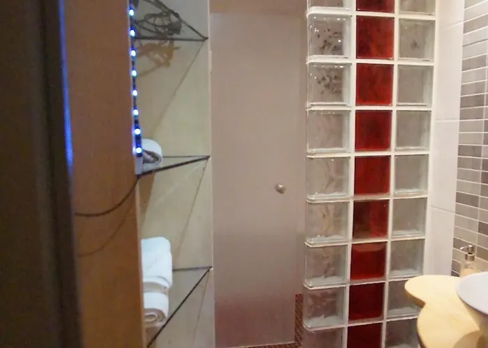 Brusselshomes Apartment *