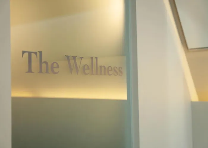 The Dominican, Brussels, A Member Of Design Hotel Brussels