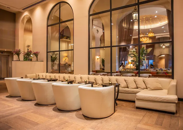 The Dominican, Brussels, A Member Of Design 4*