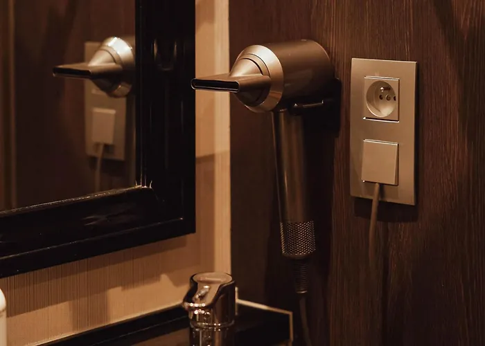 The Dominican, Brussels, A Member Of Design Brussels