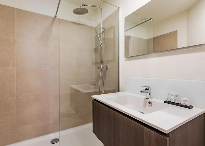 Diamant 1br Апартаменты *