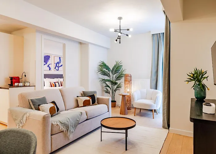 Diamant 1br Апартаменты *