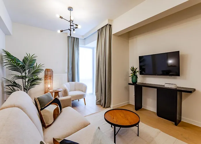 Апартаменты Diamant 1br *