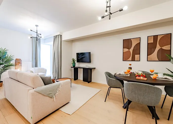 Diamant 1br Апартаменты Брюссель