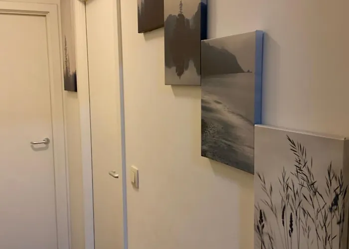 Appartement The Stalle