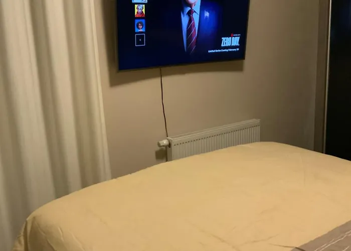 The Stalle Bruxelles