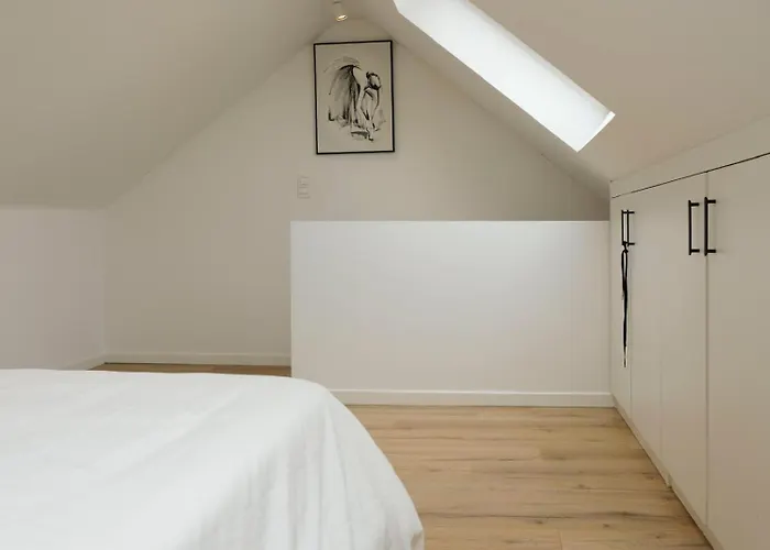 Blu Shell House Bruxelles