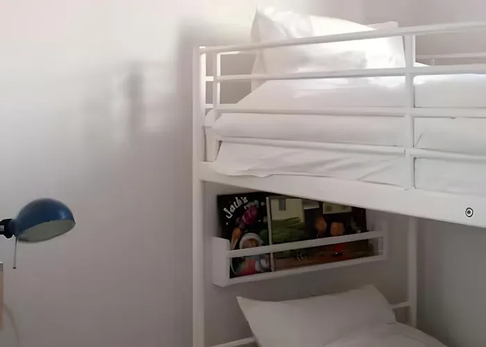 Peaceful Retreat Apartment