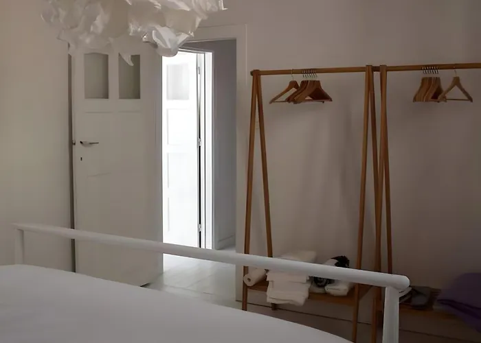 Apartment Peaceful Retreat *