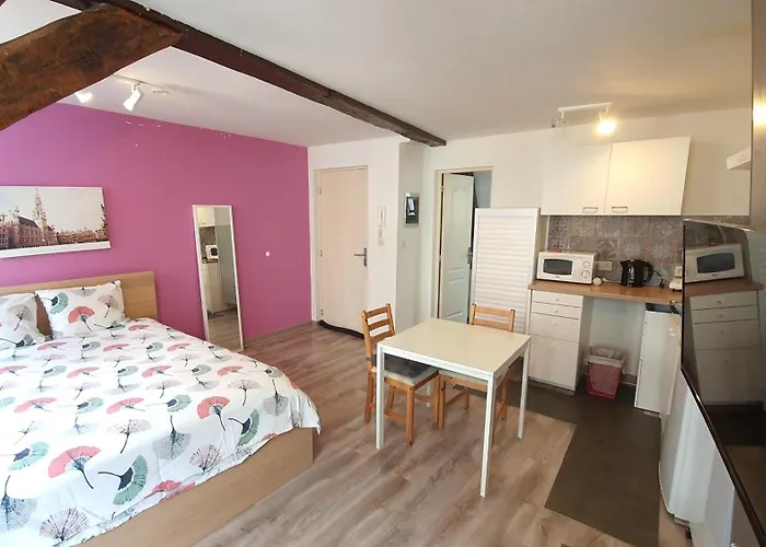 Chez Esmara Et Philippe Fourche