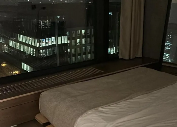 Luxurious In Center *