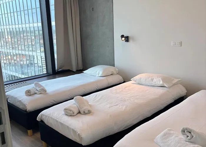 Luxurious In Center Appartamento *