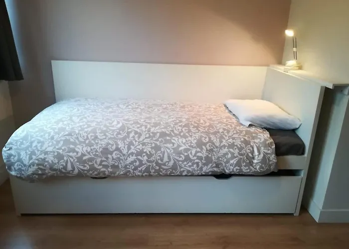 Charming Little Fogadó Brüsszel