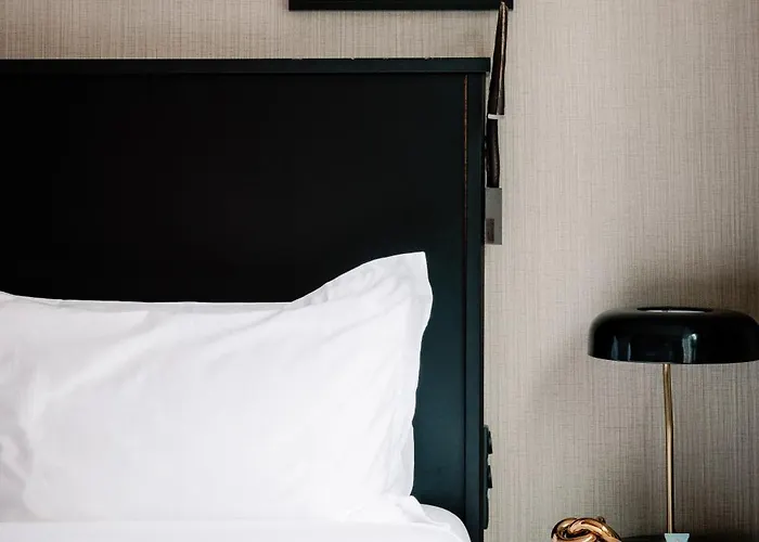 Pillows Centre Brüsszel