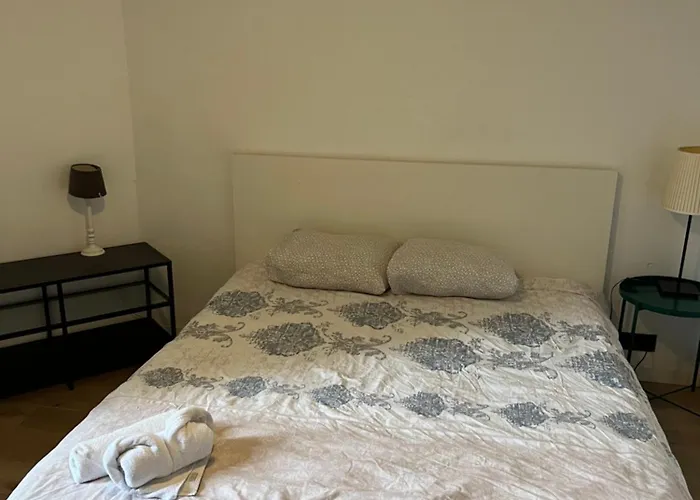 Lejlighed Flat South *