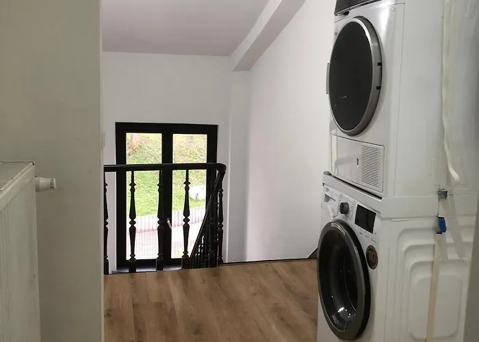 Absolute Charm 3 Bedroom 3 Bathroom With Ac Eu District Appartamento *