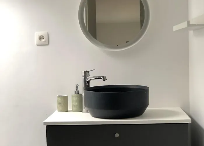 Absolute Charm 3 Bedroom 3 Bathroom With Ac Eu District Appartamento Bruxelles