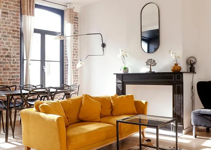 Absolute Charm 3 Bedroom 3 Bathroom With Ac Eu District