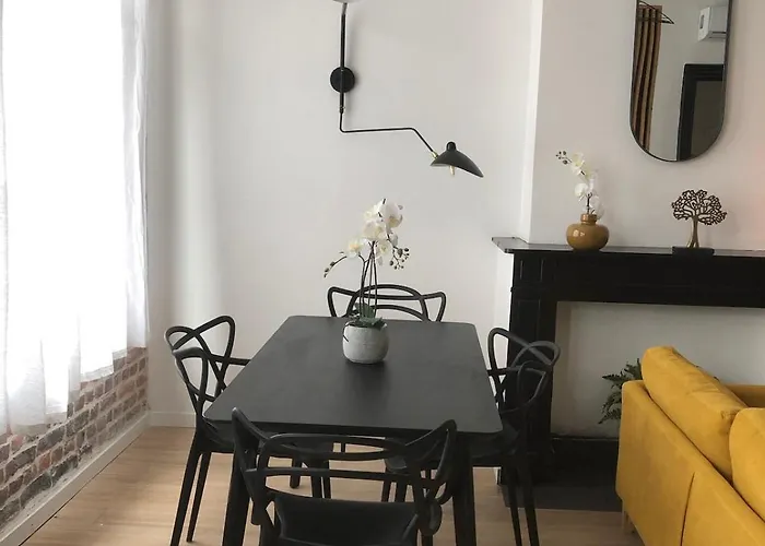 Absolute Charm 3 Bedroom 3 Bathroom With Ac Eu District Appartamento Bruxelles