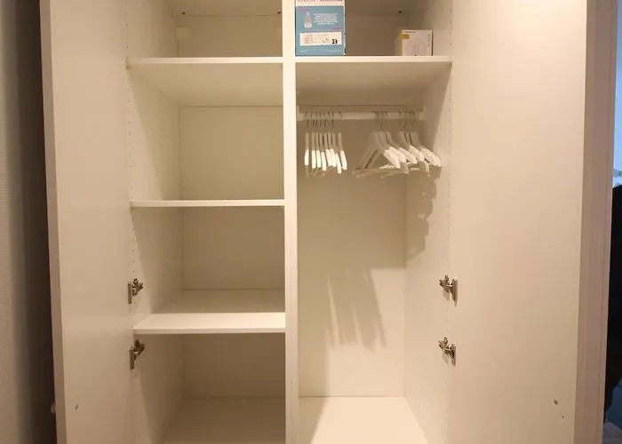 Beautiful And Bright Avlouise 公寓