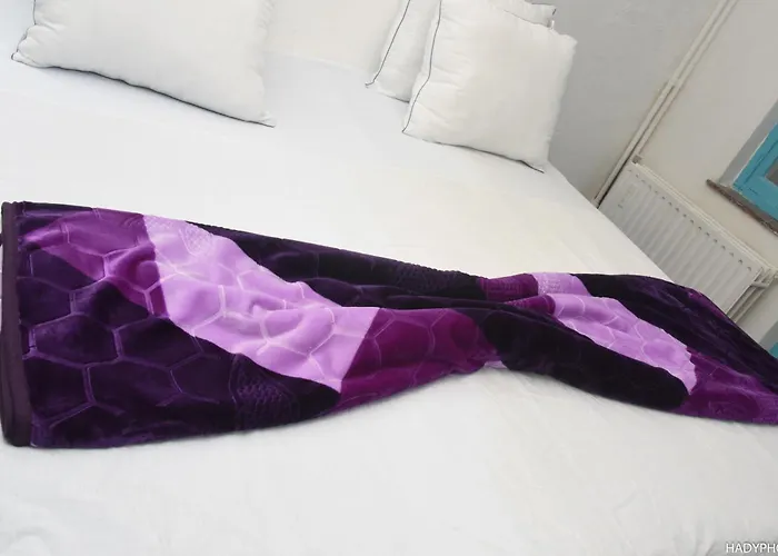 Apartamento Confort Gare De L'ouest, Troisiemes Etages Bruxelas